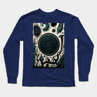 Underwater Long Sleeve T-Shirt